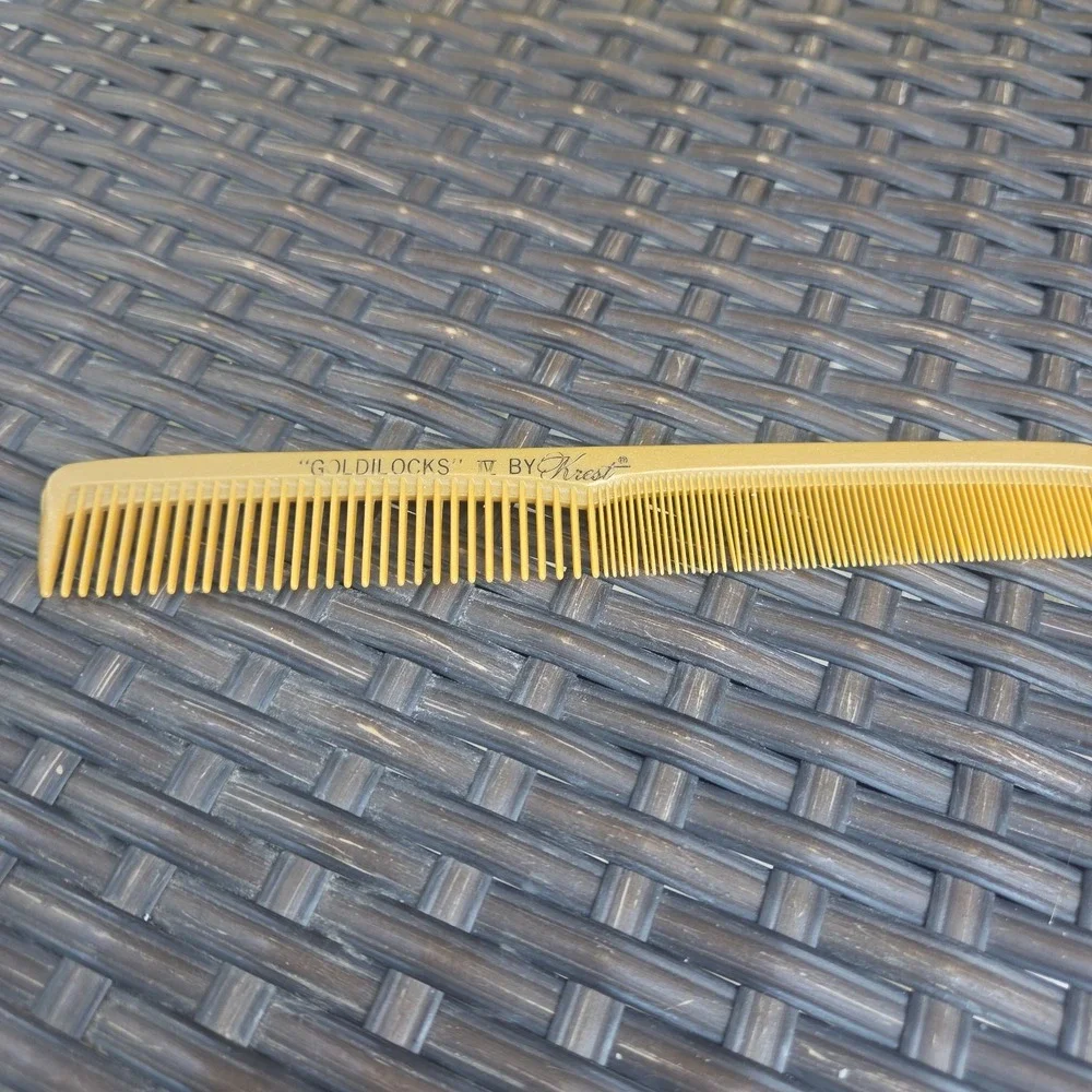 Vintage Krest Goldilocks 7